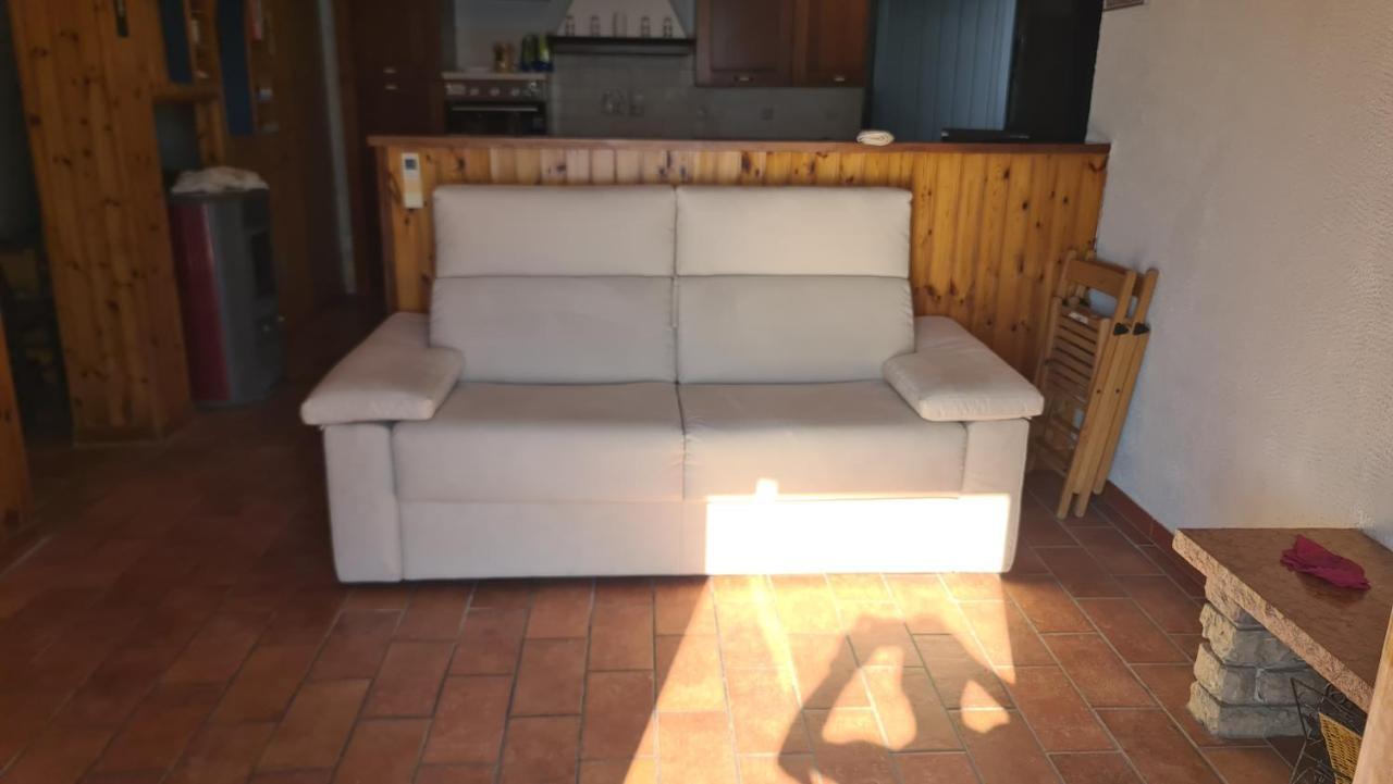 Sunset - Homy 5 Terre Retreat Lejlighed Biassa Eksteriør billede